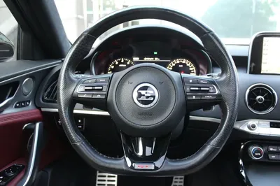 Kia Stinger 2018, 140300 км, за 16500000 KRW - фото 9