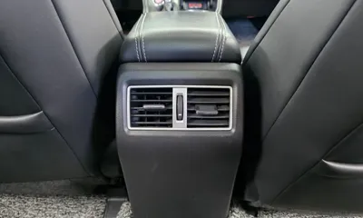 Nissan Maxima 2017, 120163 км, за 8200000 KRW - фото 18