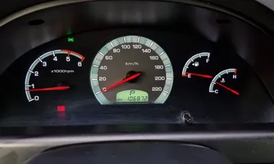 KG_Mobility_Ssangyong Rexton 2013, 106872 км, за 4900000 KRW - фото 8