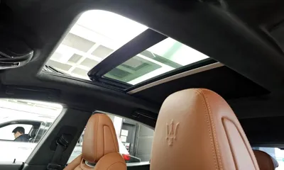 Maserati Levante 2019, 55525 км, за 41990000 KRW - фото 19