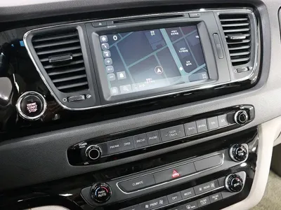 Kia Canival 2016, 123046 км, за 10990000 KRW - фото 8