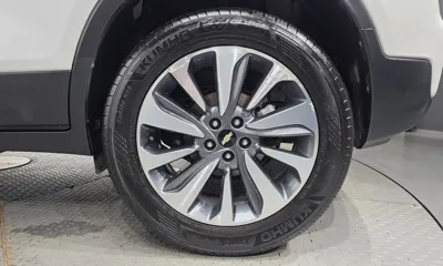 ChevroletGMDaewoo Trax 2019, 85148 км, за 9400000 KRW - фото 21