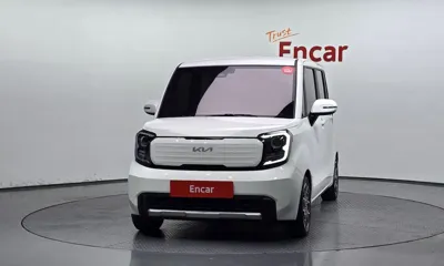 Kia Ray 2025, 13383 км, за 18200000 KRW