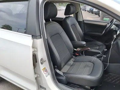 Skoda Rapid Spaceback 2016, 62900 км, за 42195 CNY - фото 23