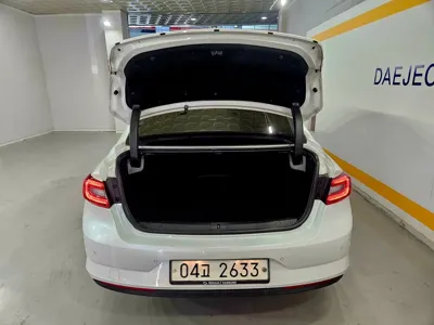 Renault-KoreaSamsung SM6 2017, 91002 км, за 9300000 KRW - фото 6