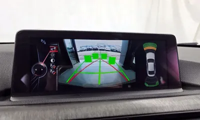 BMW 4-Series 2015, 104124 км, за 13200000 KRW - фото 15