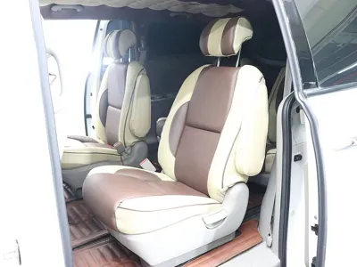 Kia Canival 2016, 125053 км, за 12990000 KRW - фото 15