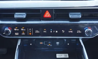 Kia K8 2026, 30 км, за 38720000 KRW - фото 18