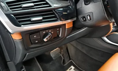 BMW X5M 2015, 168765 км, за 33900000 KRW - фото 19
