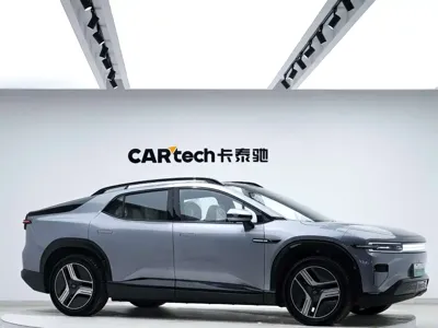 Qiyuan Qiyuan E07 2026, 0 км, за 154000 CNY