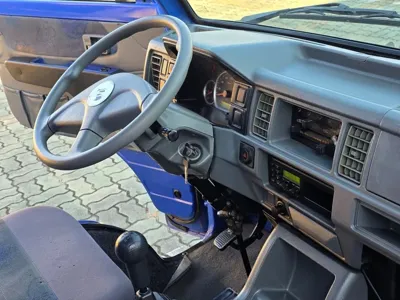 ChevroletGMDaewoo labo 2015, 110815 км, за 5900000 KRW - фото 15