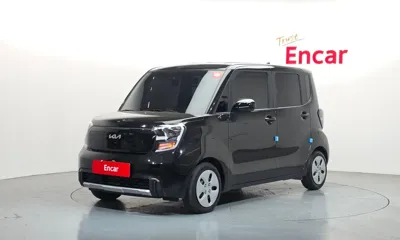 Kia Ray · 2023 год