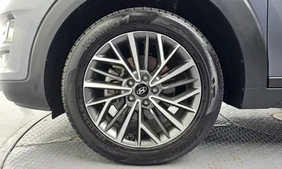 Hyundai Tucson 2019, 51287 км, за 15650000 KRW - фото 5