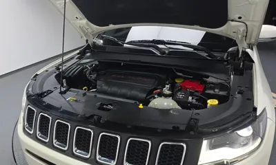 Jeep Compass 2019, 57401 км, за 13900000 KRW - фото 6