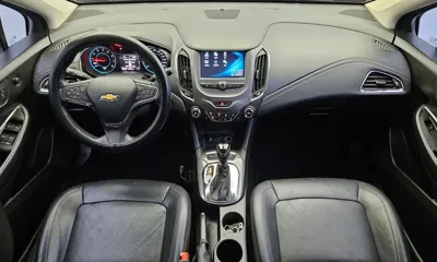 ChevroletGMDaewoo Cruze 2017, 177821 км, за 5300000 KRW - фото 7