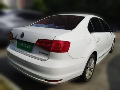 Volkswagen Sagitar 2015, 78700 км, за 42118.05 CNY - фото 6