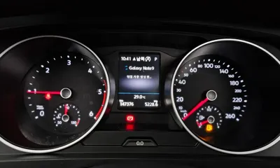 Volkswagen Tiguan 2018, 147376 км, за 18400000 KRW - фото 8