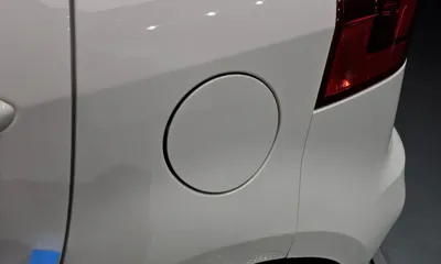 Kia Pride 2017, 22644 км, за 7900000 KRW - фото 31