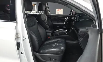 Hyundai Santafe 2019, 83834 км, за 19900000 KRW - фото 11