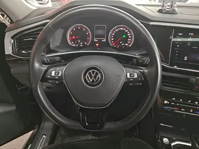 Volkswagen Tayron 2021, 38400 км, за 85300 CNY - фото 11