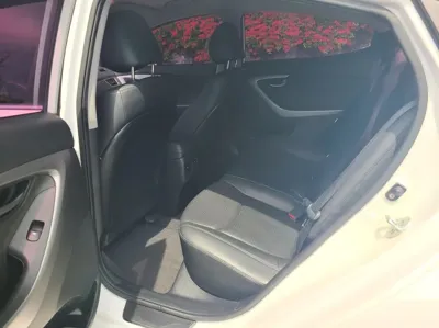 Hyundai Avante 2014, 150000 км, за 5000000 KRW - фото 12
