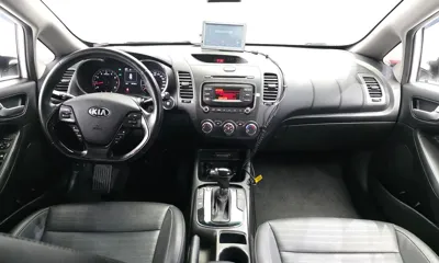 Kia K3 2018, 55156 км, за 10600000 KRW - фото 7