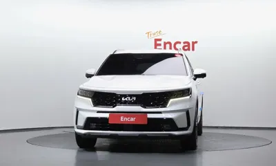 Kia Sorento 2022, 44519 км, за 30990000 KRW
