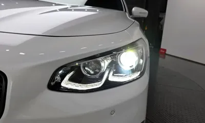 Hyundai Grandeur 2017, 155232 км, за 12500000 KRW - фото 22