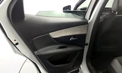 Peugeot 3008 2022, 121471 км, за 22900000 KRW - фото 25