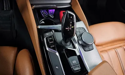 BMW 5-Series 2018, 99493 км, за 21290000 KRW - фото 9