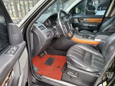 Land Rover Range Rover Sport 2010, 125554 км, за 8900000 KRW - фото 9