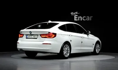 BMW Gran Turismo 2020, 104340 км, за 16300000 KRW - фото 2