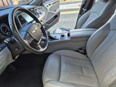 Hyundai Genesis 2015, 240900 км, за 6900000 KRW - фото 10