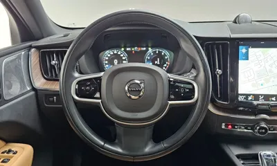 Volvo XC60 2021, 48895 км, за 41000000 KRW - фото 13
