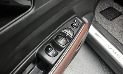 Renault-KoreaSamsung QM6 2017, 153418 км, за 8200000 KRW - фото 33