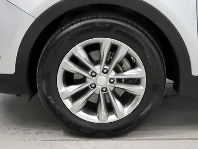 Hyundai Santafe 2016, 129545 км, за 9900000 KRW - фото 5