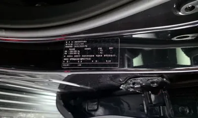 KG_Mobility_Ssangyong Rexton 2021, 32960 км, за 30000000 KRW - фото 32