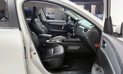 Renault-KoreaSamsung XM3 2023, 70135 км, за 16000000 KRW - фото 26