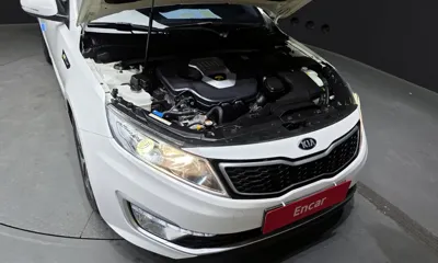 Kia K5 2013, 90770 км, за 6090000 KRW - фото 6