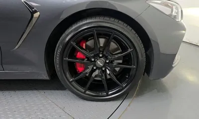 Genesis G70 2018, 90834 км, за 19900000 KRW - фото 21