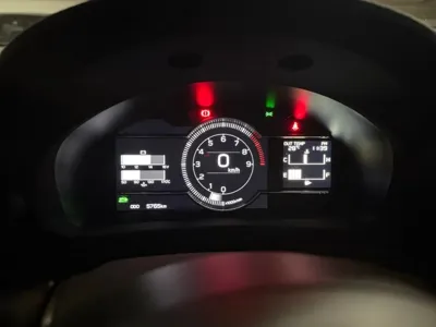 Toyota 86 2025, 5765 км, за 44000000 KRW - фото 6
