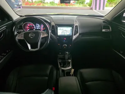 KG_Mobility_Ssangyong TIBOLI 2016, 156339 км, за 5400000 KRW - фото 7