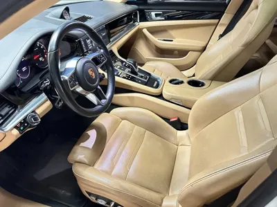 Porsche Panamera 2018, 179565 км, за 46990000 KRW - фото 8