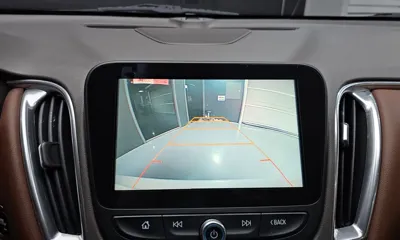 ChevroletGMDaewoo Malibu 2017, 132603 км, за 6400000 KRW - фото 14