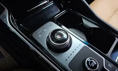 Kia Sorento 2023, 83275 км, за 27900000 KRW - фото 9