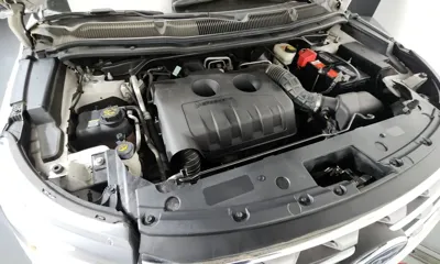 Ford Explorer 2016, 86184 км, за 11800000 KRW - фото 6