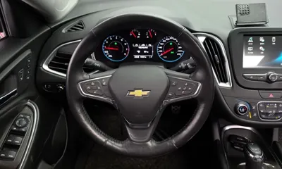 ChevroletGMDaewoo Malibu 2017, 114667 км, за 6290000 KRW - фото 13