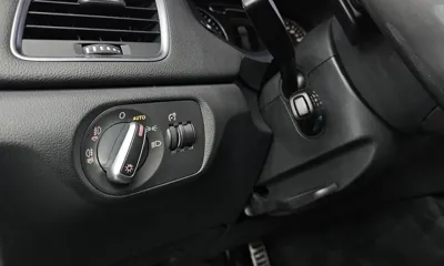 Audi Q3 2015, 21527 км, за 17900000 KRW - фото 15
