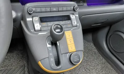 Hyundai Casper 2023, 52191 км, за 15300000 KRW - фото 9