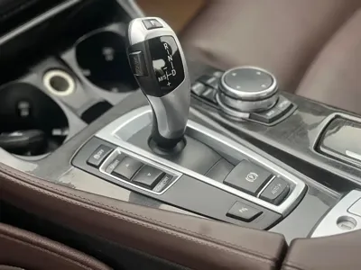 BMW 5 Series 2015, 140000 км, за 52800 CNY - фото 9